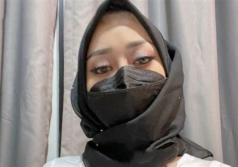Syalifah of  Bu Risma Anak Belum Siap Sore PelakorSMA hijab viral tiktok ngentot dikelas